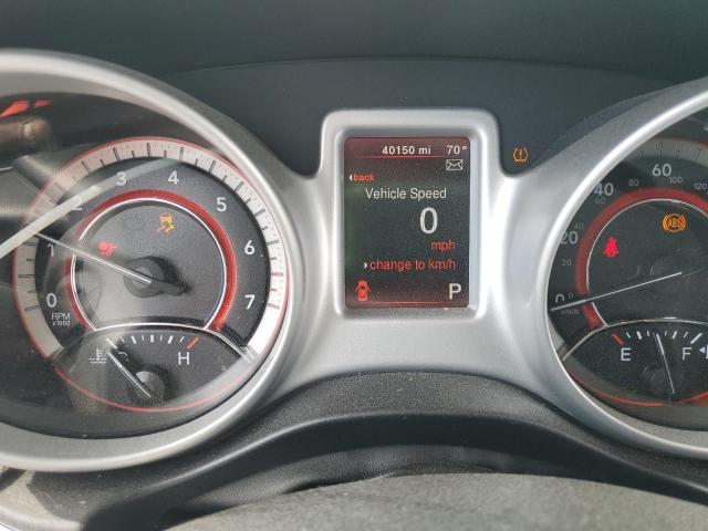 Photo 9 from auction – 2020 DODGE JOURNEY SE with VIN 3C4PDCAB0LT271006