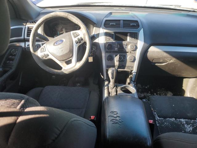 Photo 8 from auction – 2013 FORD EXPLORER X with VIN 1FM5K7D80DGB68903