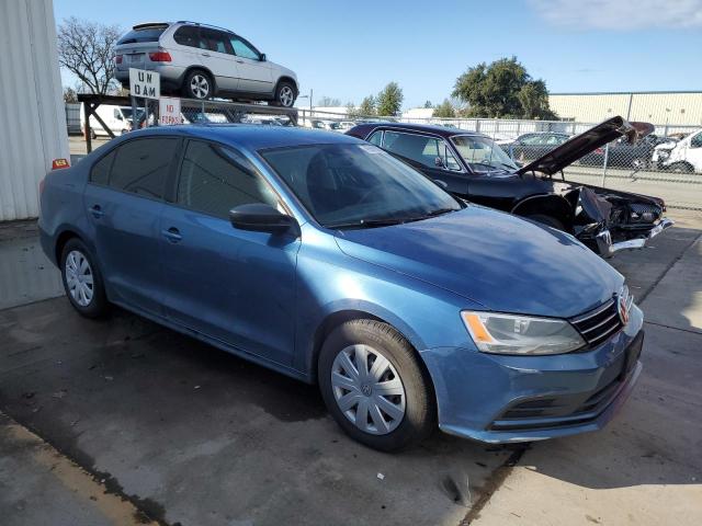 Photo 4 from auction – 2015 VOLKSWAGEN JETTA BASE with VIN 3VW2K7AJ3FM418929