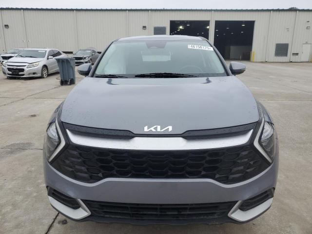 Photo 5 from auction – 2023 KIA SPORTAGE E with VIN 5XYK33AF7PG047244