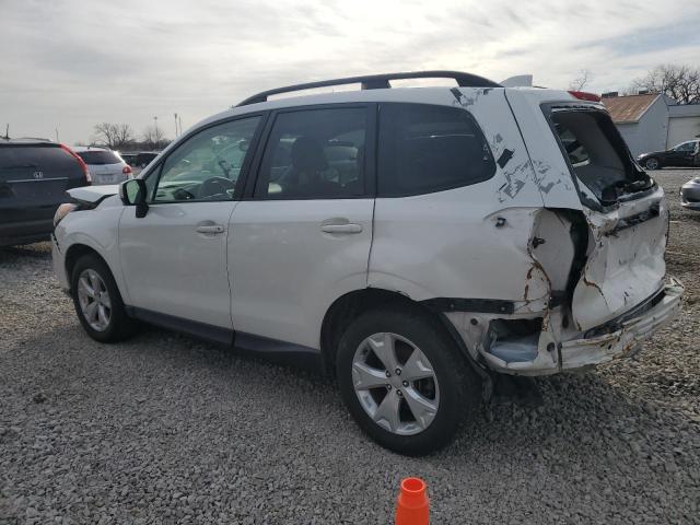 Снимка 2 от търг – 2016 SUBARU FORESTER 2 с VIN JF2SJADC3GH414242