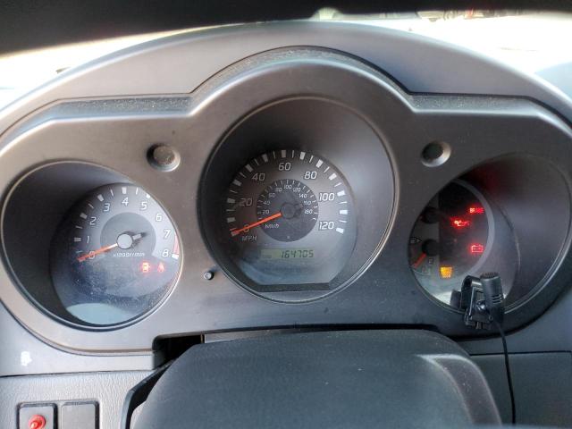 Photo 9 from auction – 2003 NISSAN FRONTIER C with VIN 1N6MD29Y93C430782