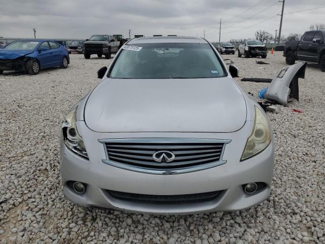 Photo 5 from auction – 2012 INFINITI G37 BASE with VIN JN1CV6AP3CM620497
