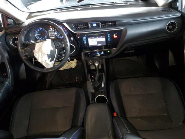 Photo 8 from auction – 2018 TOYOTA COROLLA L with VIN 2T1BURHE3JC080743