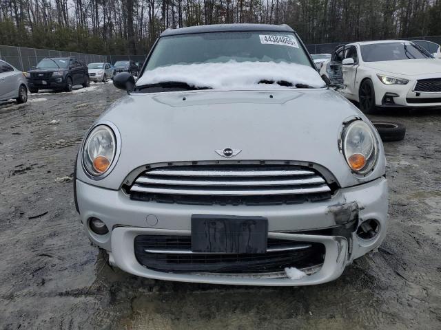 Photo 5 from auction – 2013 MINI COOPER CLU with VIN WMWZF3C50DT491556