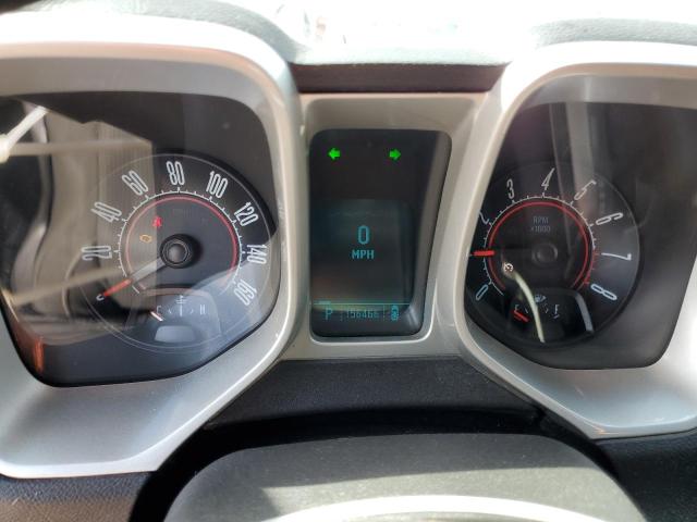 Zdjęcie 9 z aukcji – 2011 CHEVROLET CAMARO LT z VIN 2G1FB1ED8B9102783