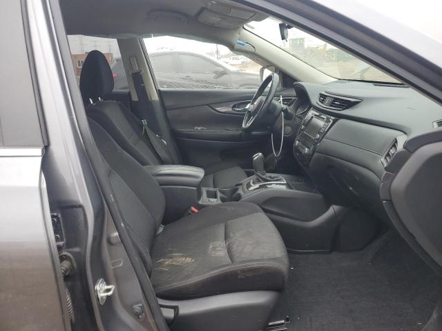Photo 7 from auction – 2019 NISSAN ROGUE S with VIN JN8AT2MVXKW382071
