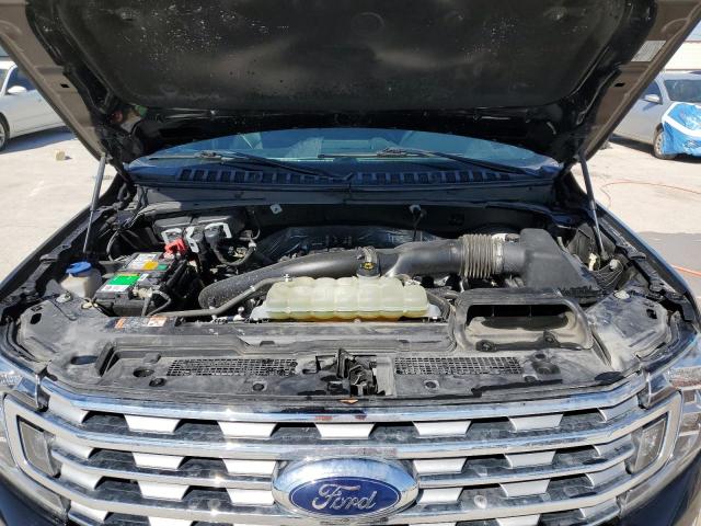 Photo 12 from auction – 2021 FORD EXPEDITION with VIN 1FMJU1KT1MEA62310