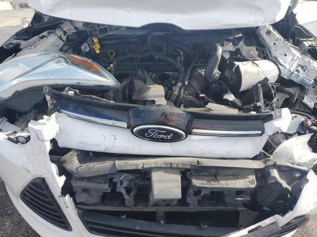 Photo 11 from auction – 2012 FORD FOCUS SEL with VIN 1FAHP3M25CL374317
