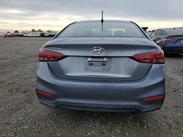 Photo 6 from auction – 2019 HYUNDAI ACCENT SE with VIN 3KPC24A35KE040978