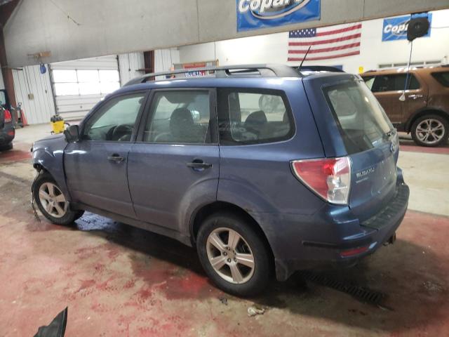 Снимка 2 от търг – 2012 SUBARU FORESTER 2 с VIN JF2SHABC7CH410011