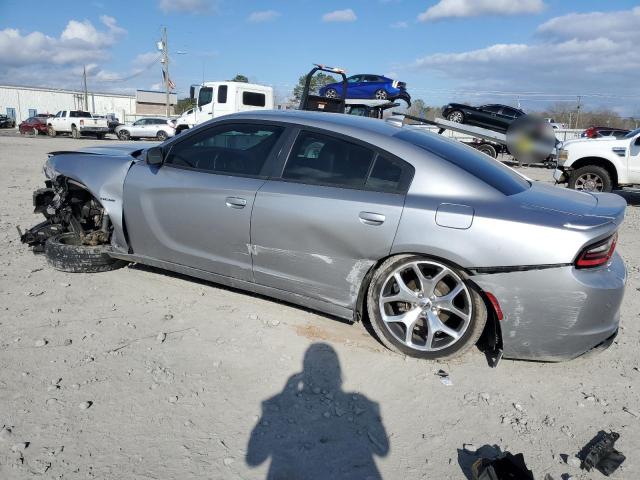 Photo 2 from auction – 2016 DODGE CHARGER R/ with VIN 2C3CDXCT3GH127450