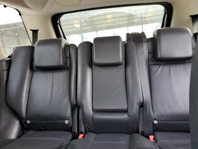 Zdjęcie 10 z aukcji – 2008 LAND ROVER RANGE ROVE z VIN SALSK25458A139310