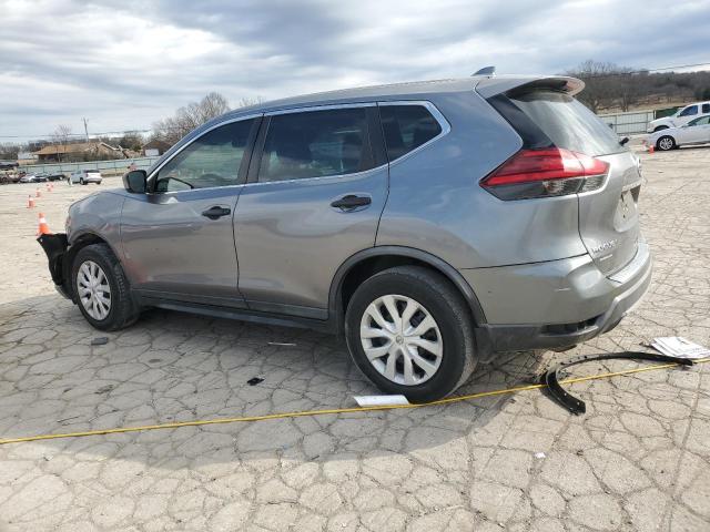 Photo 2 from auction – 2017 NISSAN ROGUE S with VIN KNMAT2MT2HP612988