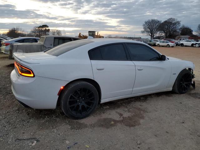 Photo 3 from auction – 2016 DODGE CHARGER R/ with VIN 2C3CDXCT7GH203087
