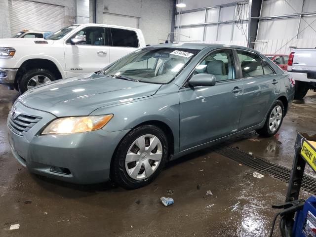 Photo 1 from auction – 2008 TOYOTA CAMRY CE with VIN 4T4BE46K38R028973