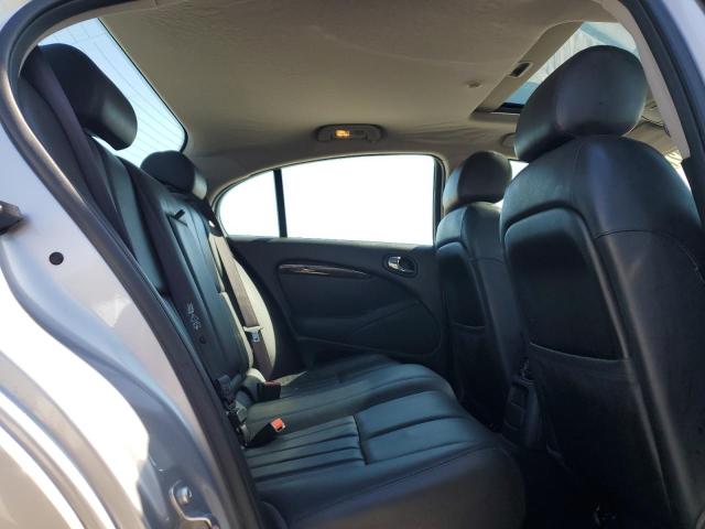 Photo 10 from auction – 2003 JAGUAR S-TYPE with VIN SAJEA01U73HM89587