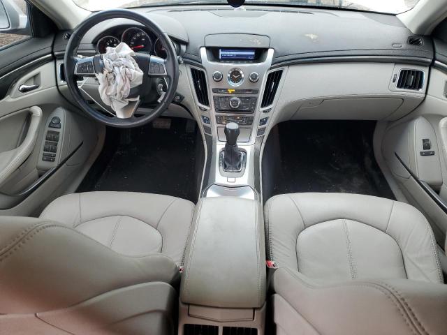 Photo 8 from auction – 2011 CADILLAC CTS with VIN 1G6DA5EY3B0166156