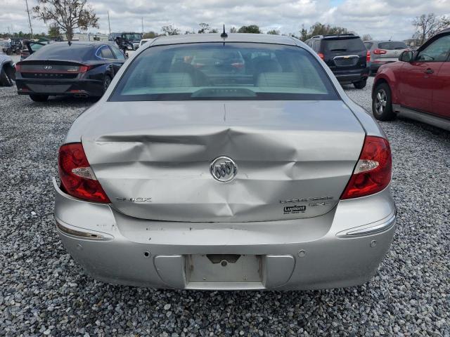 Photo 6 from auction – 2007 BUICK LACROSSE C with VIN 2G4WD582971245746