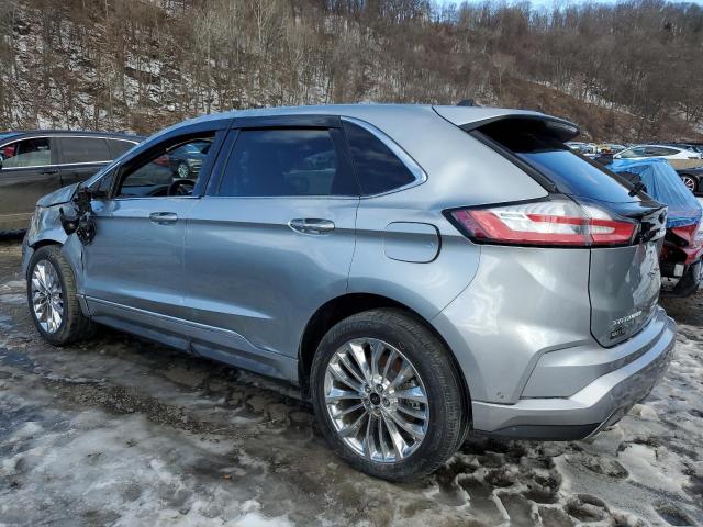 Photo 2 from auction – 2024 FORD EDGE TITAN with VIN 2FMPK4K91RBA39165