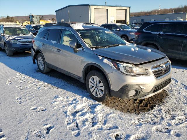 Photo 4 from auction – 2019 SUBARU OUTBACK 2. with VIN 4S4BSAFCXK3271347