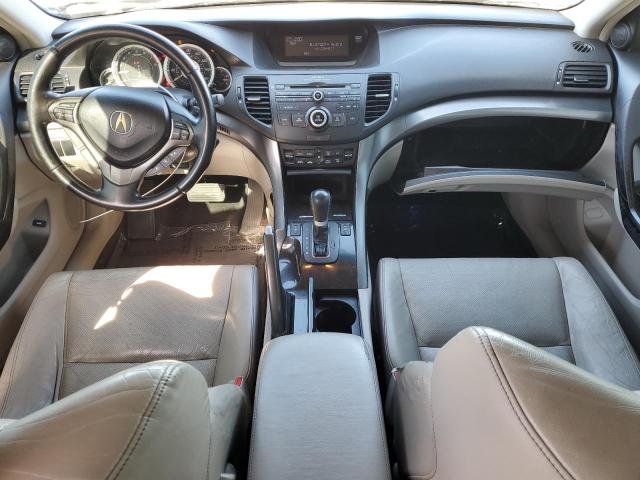 Photo 8 from auction – 2012 ACURA TSX with VIN JH4CU2F49CC014519