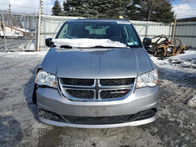 Photo 5 from auction – 2015 DODGE GRAND CARA with VIN 2C4RDGBG3FR575917