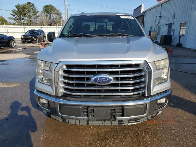 Photo 5 from auction – 2015 FORD F150 SUPER with VIN 1FTEW1CF8FKD66442