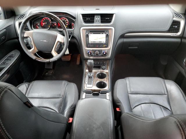 Photo 8 from auction – 2014 GMC ACADIA DEN with VIN 1GKKVTKD2EJ353258