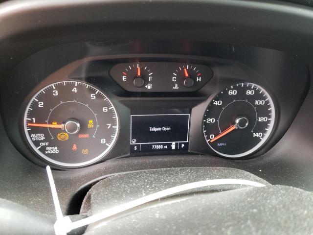 Photo 9 from auction – 2019 GMC ACADIA SLE with VIN 1GKKNKLA6KZ128255