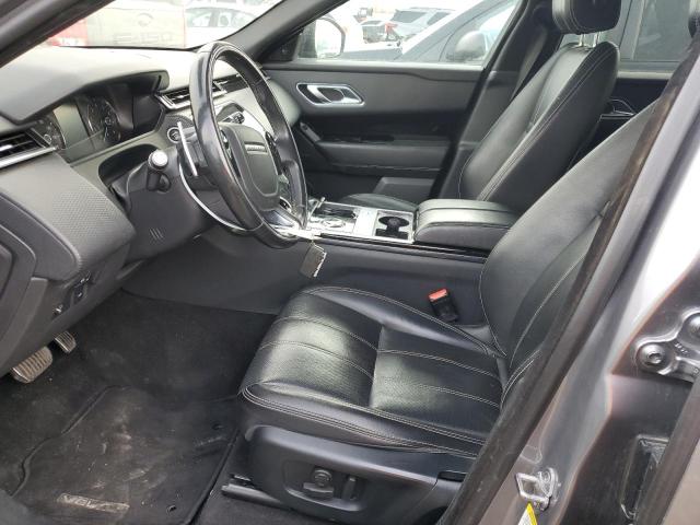 Photo 7 from auction – 2020 LAND ROVER RANGE ROVE with VIN SALYK2FVXLA238358