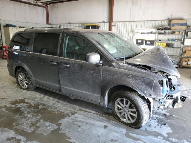 Photo 4 from auction – 2019 DODGE GRAND CARA with VIN 2C4RDGCG7KR618339