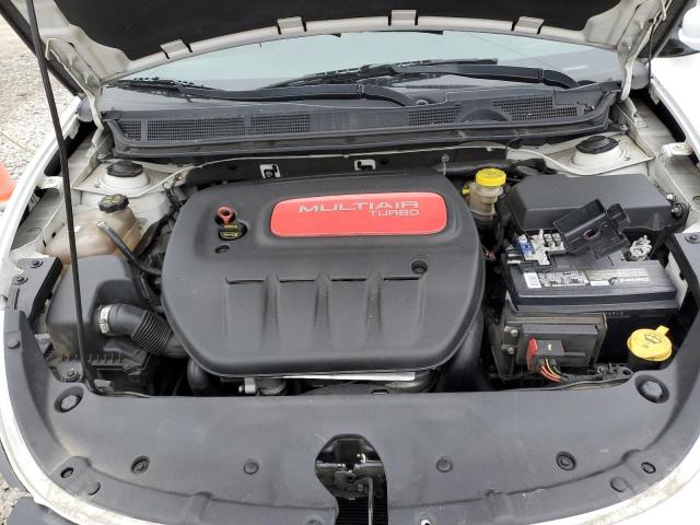 Photo 11 from auction – 2013 DODGE DART SXT with VIN 1C3CDFBH2DD234229