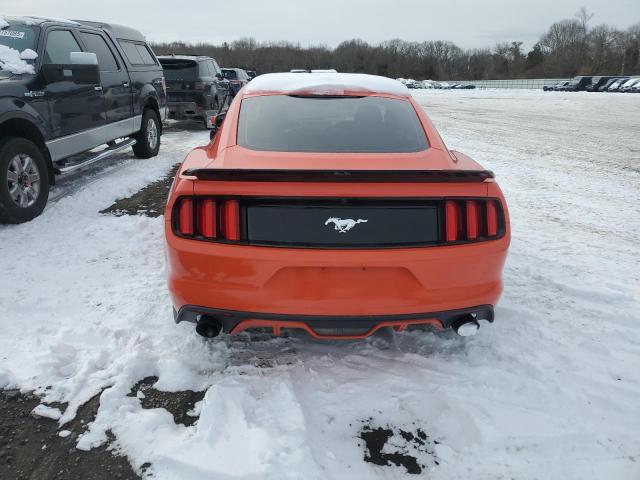 Photo 6 from auction – 2015 FORD MUSTANG with VIN 1FA6P8TH2F5374701