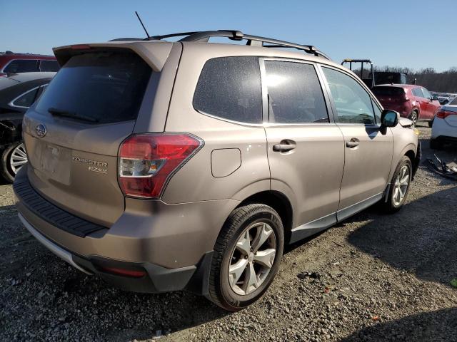Photo 3 from auction – 2014 SUBARU FORESTER 2 with VIN JF2SJAPC0EH494107