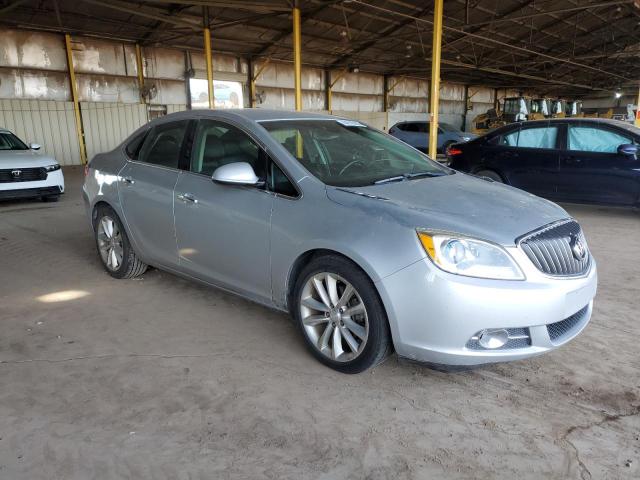 Photo 4 from auction – 2012 BUICK VERANO with VIN 1G4PS5SK9C4203935