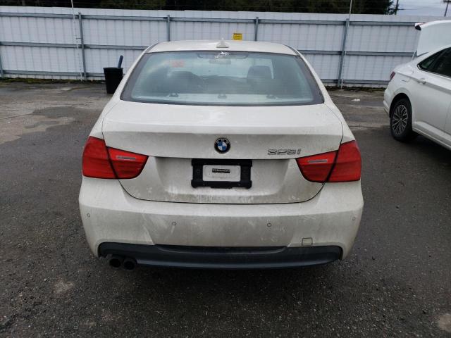 Photo 6 from auction – 2011 BMW 328 I SULE with VIN WBAPH5G5XBNM80301