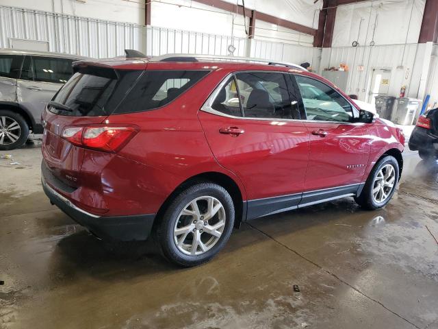 Photo 3 from auction – 2018 CHEVROLET EQUINOX LT with VIN 2GNAXTEX2J6266787