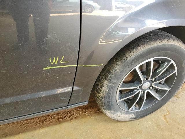 Photo 13 from auction – 2019 DODGE GRAND CARA with VIN 2C4RDGEG0KR594978