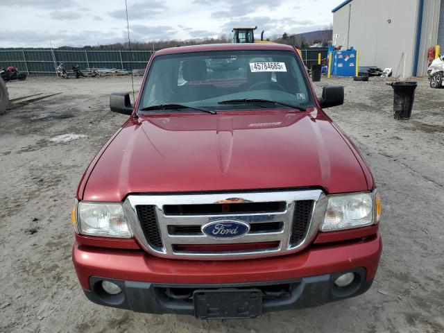 Photo 5 from auction – 2011 FORD RANGER SUP with VIN 1FTLR4FE9BPA58437