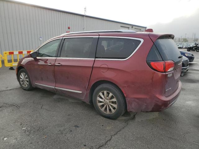 Photo 2 from auction – 2018 CHRYSLER PACIFICA T with VIN 2C4RC1BG8JR120067
