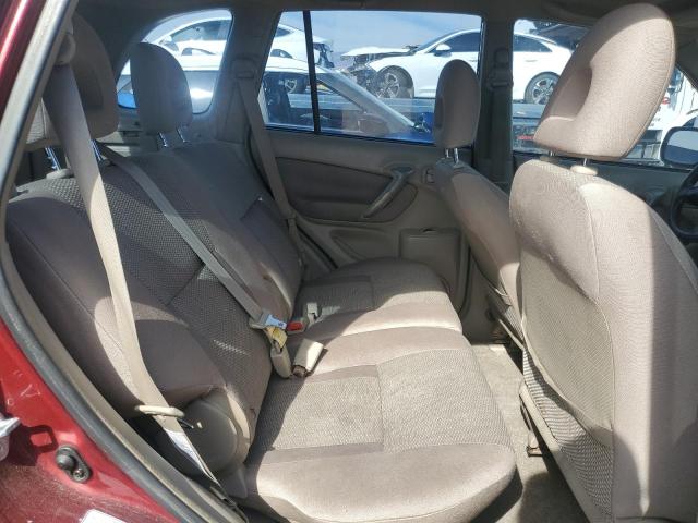Photo 10 from auction – 2005 TOYOTA RAV4 with VIN JTEGD20V350048024