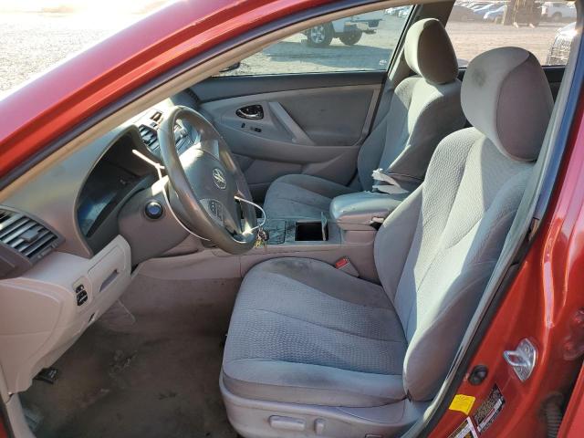 Photo 7 from auction – 2011 TOYOTA CAMRY BASE with VIN 4T1BF3EK9BU736316