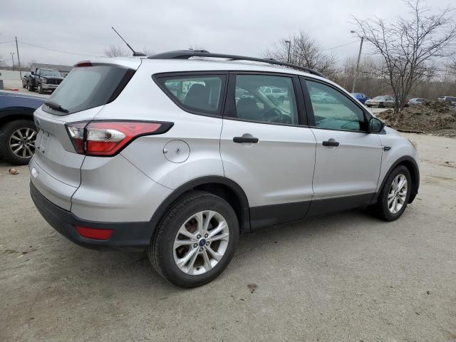 Photo 3 from auction – 2017 FORD ESCAPE S with VIN 1FMCU0F7XHUD17550