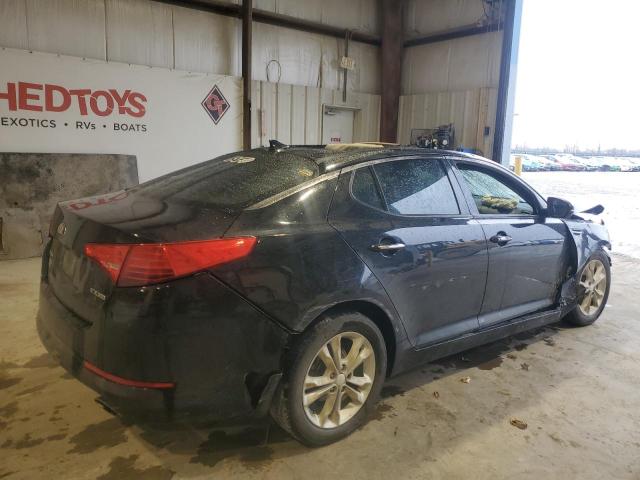 Photo 3 from auction – 2013 KIA OPTIMA EX with VIN 5XXGN4A72DG119837