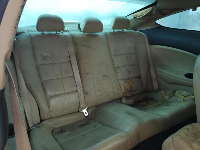 Photo 10 from auction – 2011 HONDA ACCORD EXL with VIN 1HGCS2B81BA005745