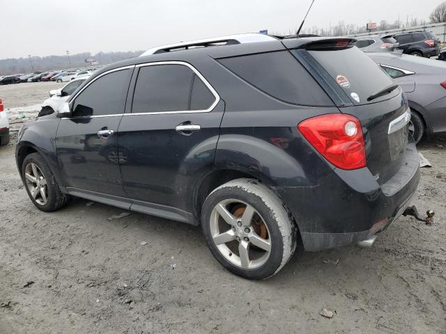 Photo 2 from auction – 2012 CHEVROLET EQUINOX LT with VIN 2GNFLFE59C6322468
