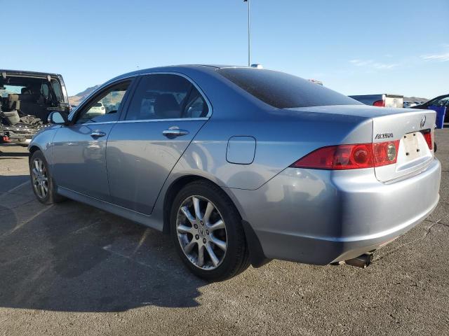 Photo 2 from auction – 2007 ACURA TSX with VIN JH4CL96827C008436