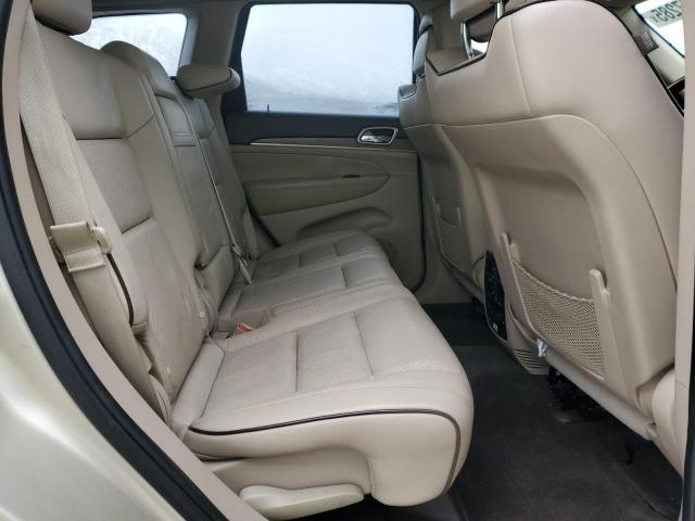 Photo 10 from auction – 2012 JEEP GRAND CHER with VIN 1C4RJFCT0CC135852