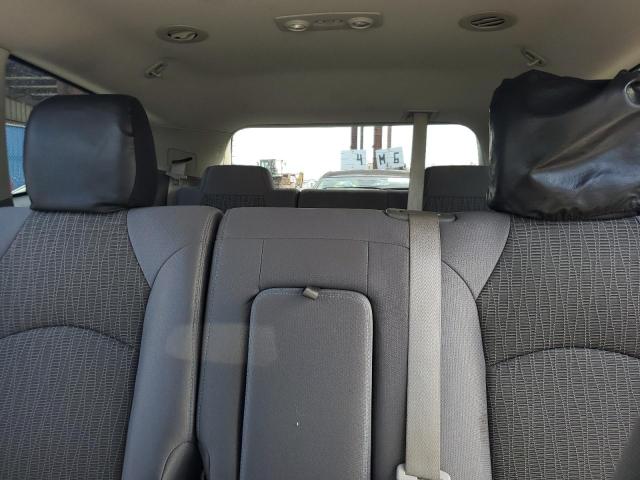Photo 10 from auction – 2015 CHEVROLET TRAVERSE L with VIN 1GNKRFKD7FJ259502